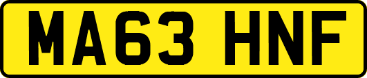 MA63HNF