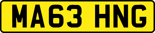MA63HNG
