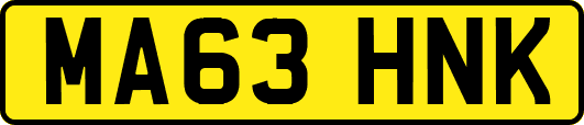 MA63HNK