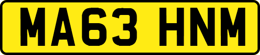MA63HNM