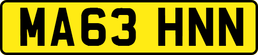 MA63HNN