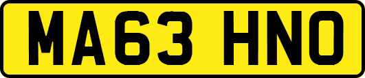 MA63HNO