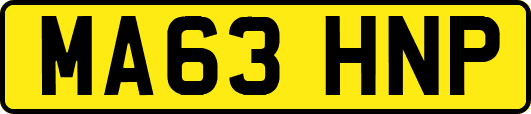MA63HNP