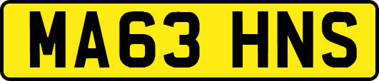 MA63HNS