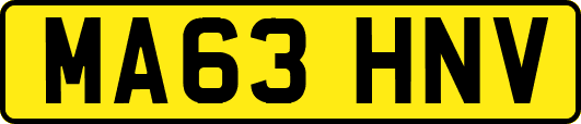 MA63HNV