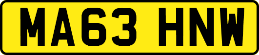 MA63HNW