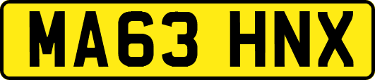 MA63HNX