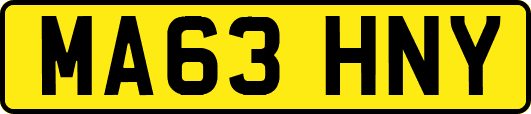 MA63HNY