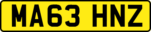 MA63HNZ