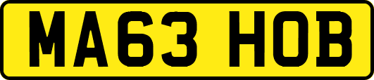 MA63HOB