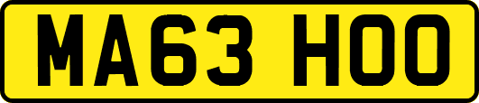 MA63HOO