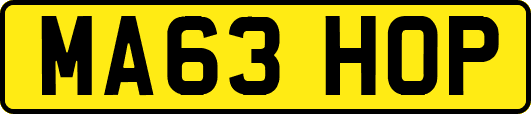 MA63HOP