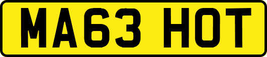 MA63HOT