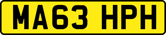 MA63HPH