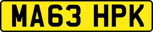 MA63HPK