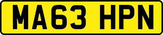 MA63HPN