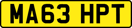 MA63HPT