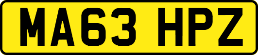 MA63HPZ
