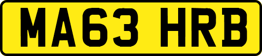 MA63HRB