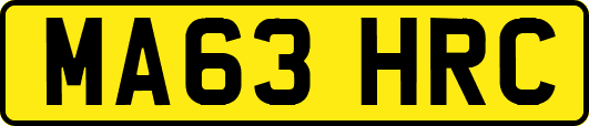 MA63HRC