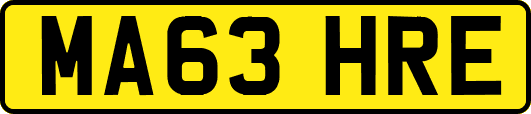 MA63HRE