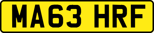MA63HRF