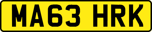 MA63HRK