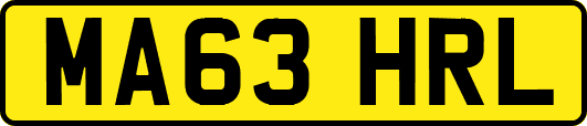 MA63HRL