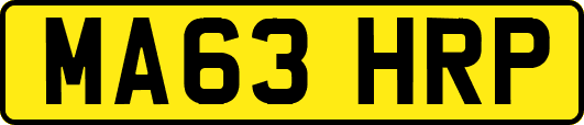 MA63HRP