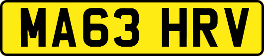 MA63HRV