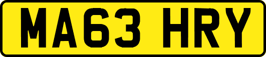 MA63HRY