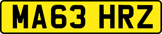 MA63HRZ