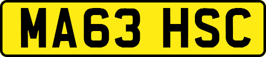 MA63HSC
