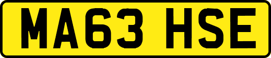 MA63HSE
