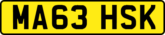 MA63HSK