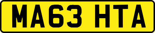 MA63HTA