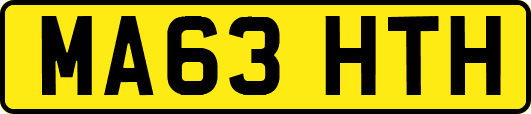 MA63HTH