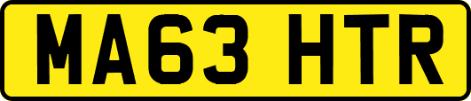 MA63HTR