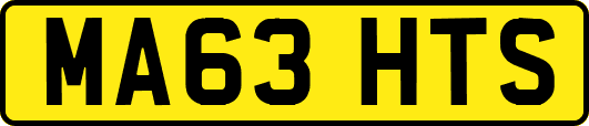 MA63HTS