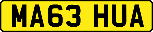 MA63HUA