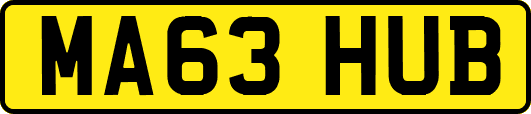 MA63HUB