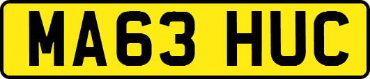 MA63HUC
