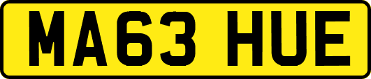 MA63HUE