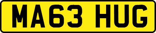 MA63HUG