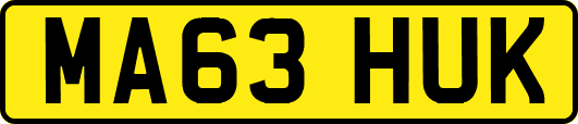 MA63HUK