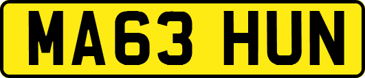 MA63HUN