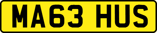 MA63HUS