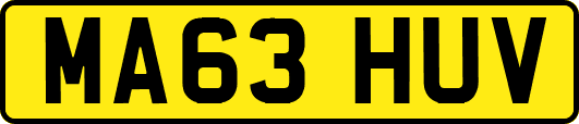 MA63HUV