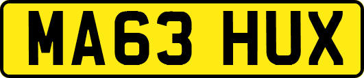 MA63HUX