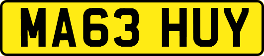 MA63HUY